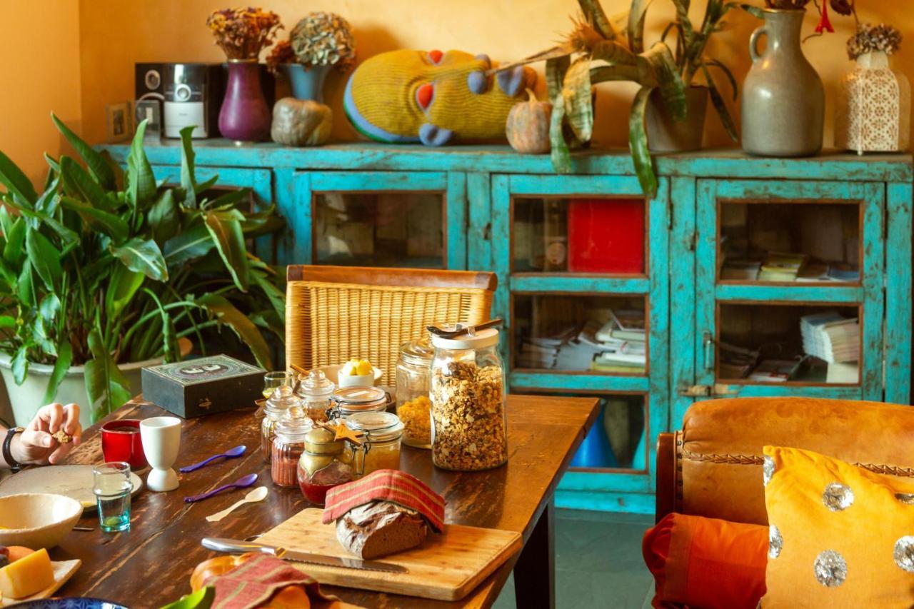 The Couette-café Vienne